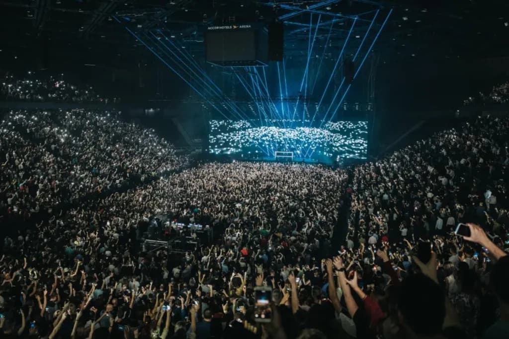 Flying Blue Expériences : comment utiliser vos Miles pour des événements VIP