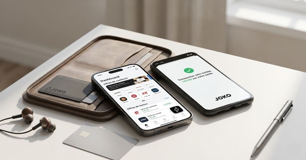 Les meilleures applications cashback en France en 2026