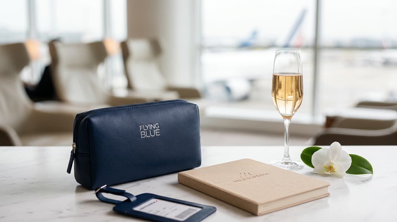 Flying Blue Extra : l’abonnement vaut-il le coup ?