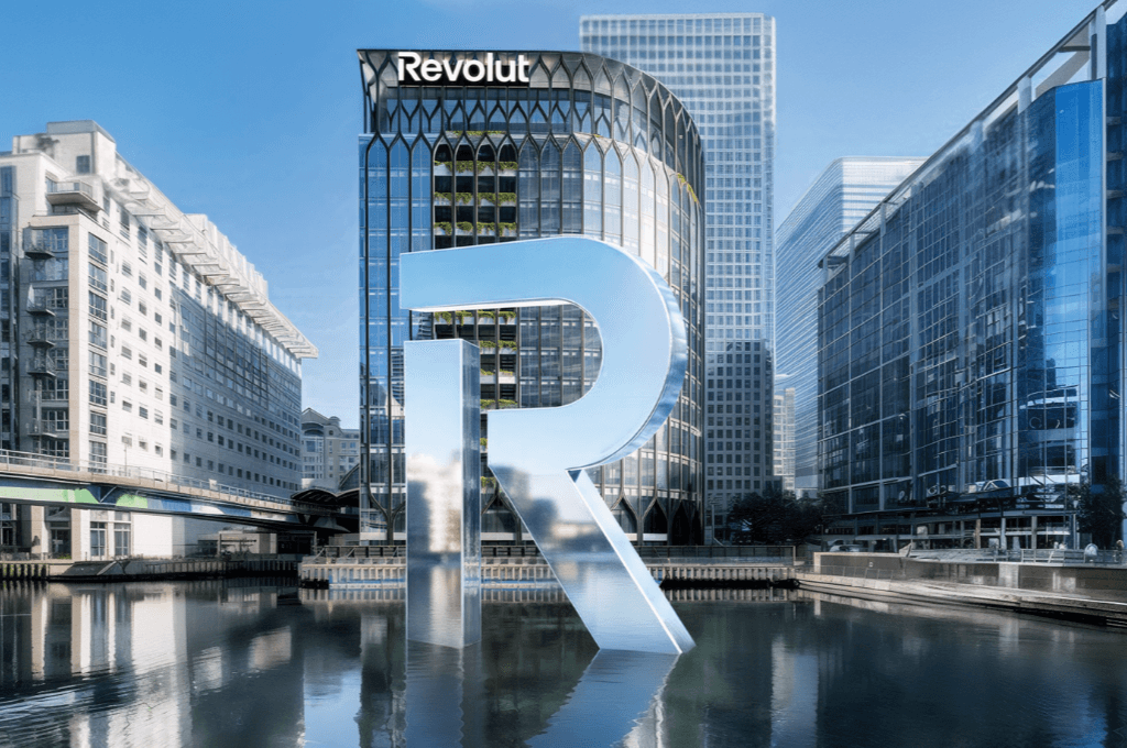 Revolut décroche sa licence bancaire UK après des années d’attente