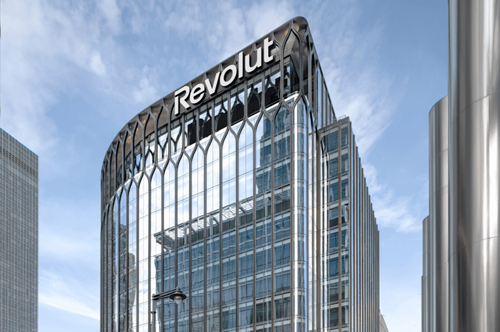 Résultats Revolut 2025 : profit record de 2,3 Md$