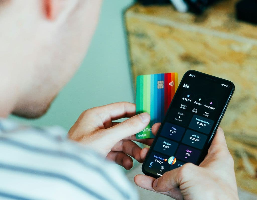Parrainage bunq : récompenses, conditions et étapes