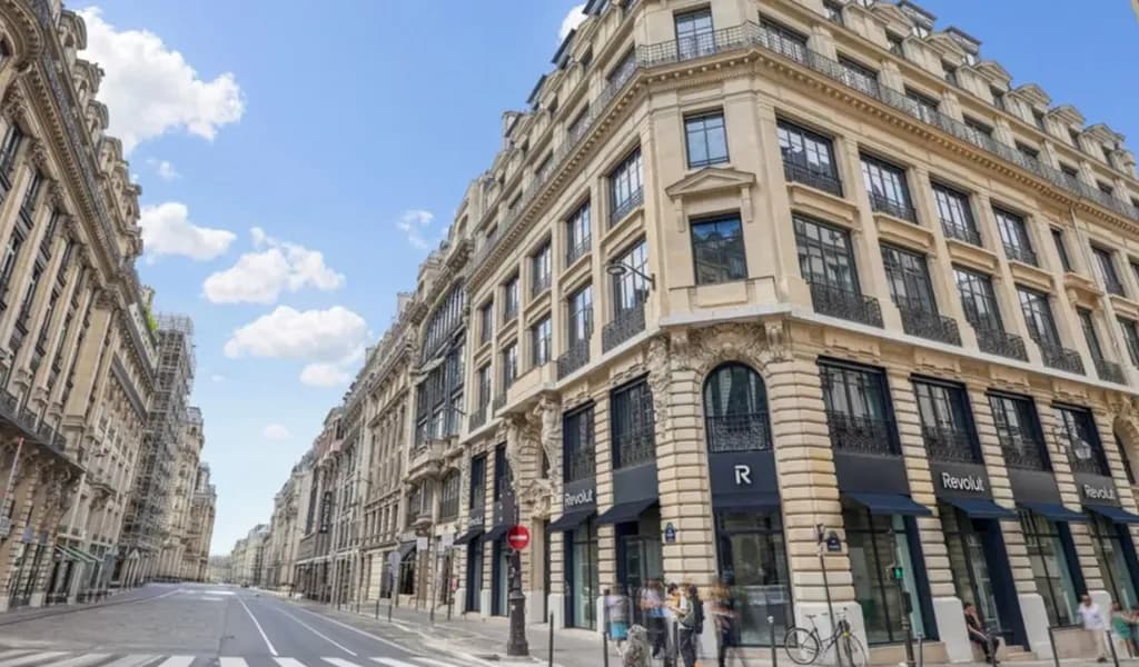 Revolut installe son siège Europe de l’Ouest à Paris