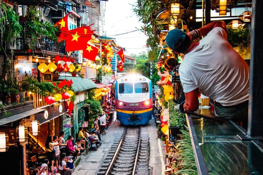 Vietnam : carte d’arrivée électronique obligatoire depuis avril 2026