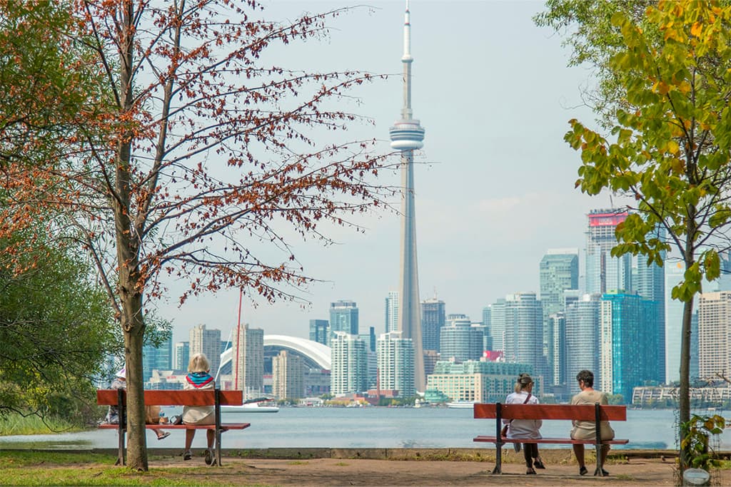 Que faire à Toronto : 25 lieux à visiter dans la plus grande ville du Canada