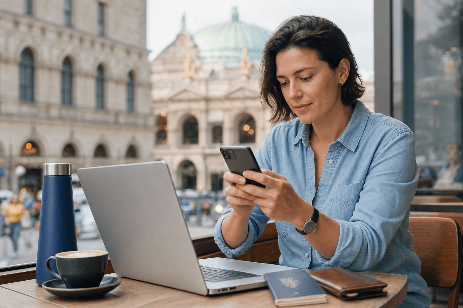 Wero Fortuneo : guide complet du paiement instantané