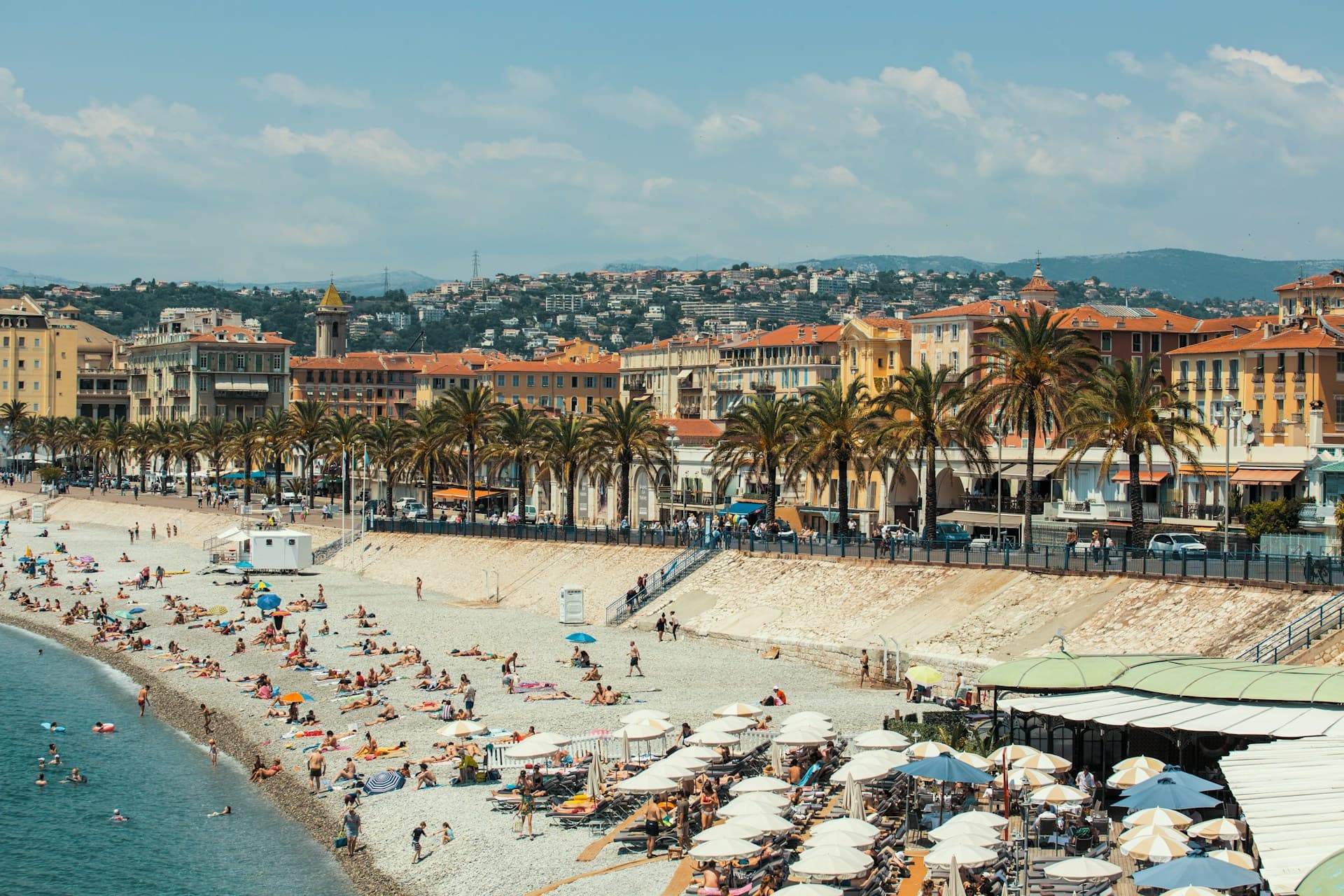 Que faire à Nice : 25 choses à visiter dans la Capitale azuréenne