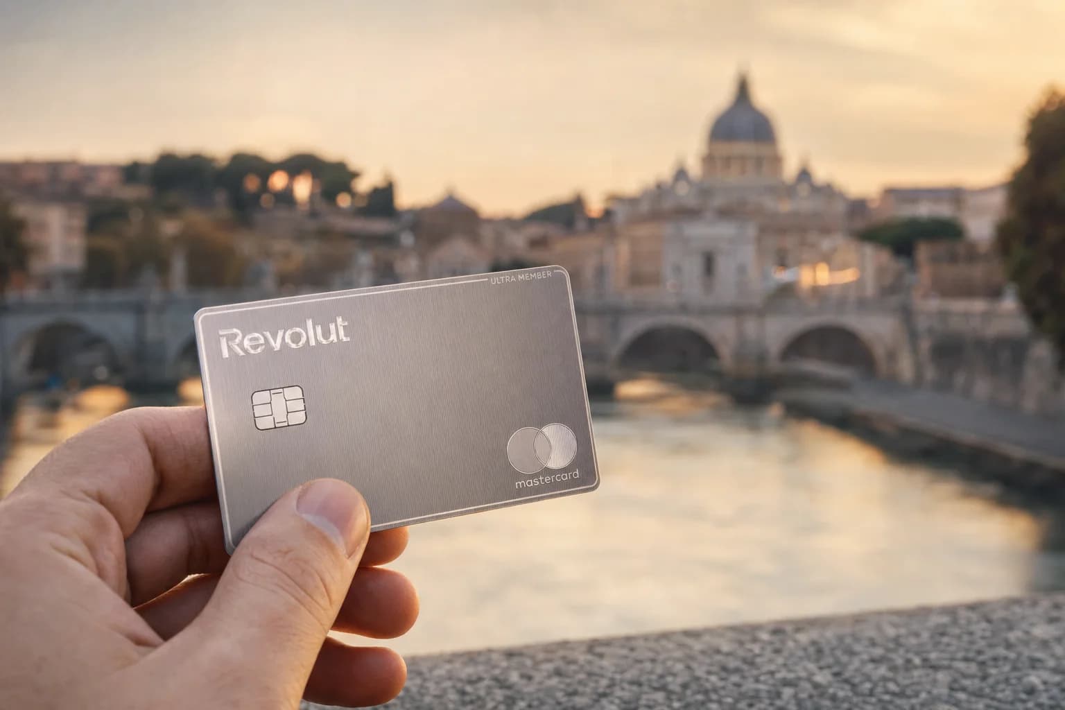 Est-ce que ça vaut la peine de passer à Ultra de Revolut ?