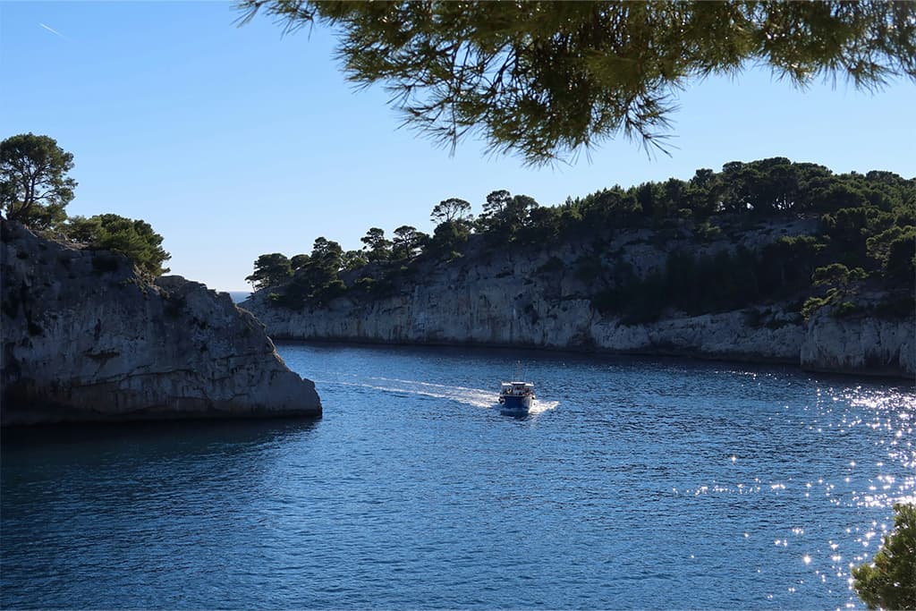 Location de bateau sans permis en France : guide complet