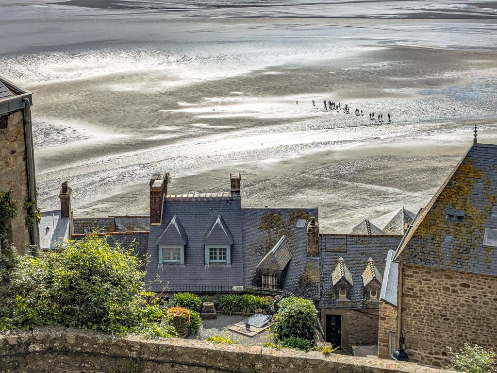Visiter le Mont Saint-Michel : comment bien préparer sa visite