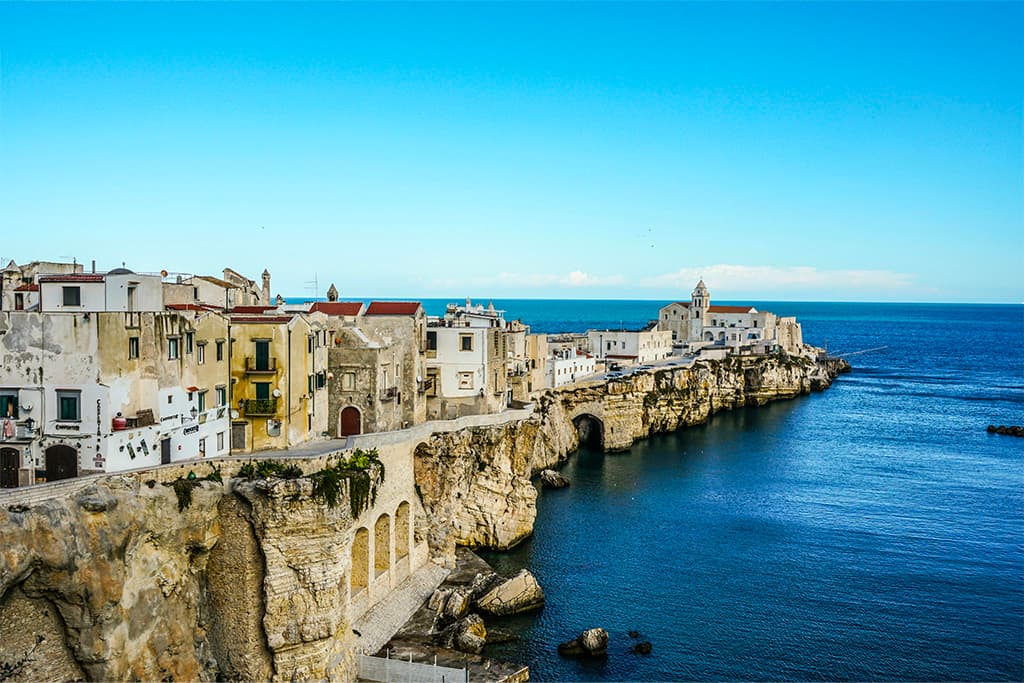 Que faire en Italie : 17 lieux à voir et à visiter