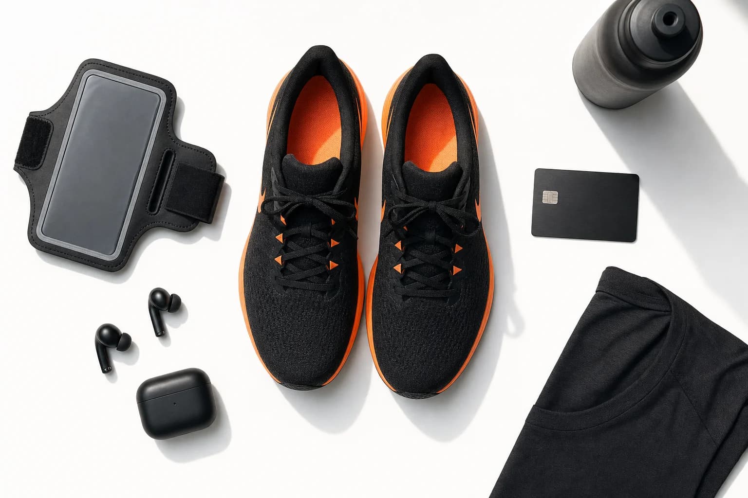 Cashback Nike x Revolut : transformez vos achats en cartes-cadeaux