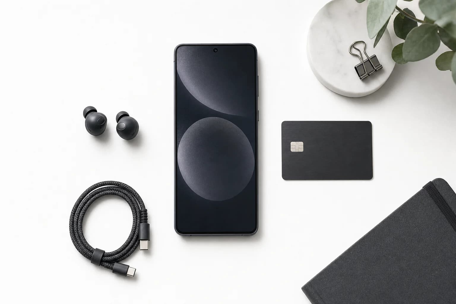 Cashback Samsung x Revolut : transformez vos achats en cartes-cadeaux