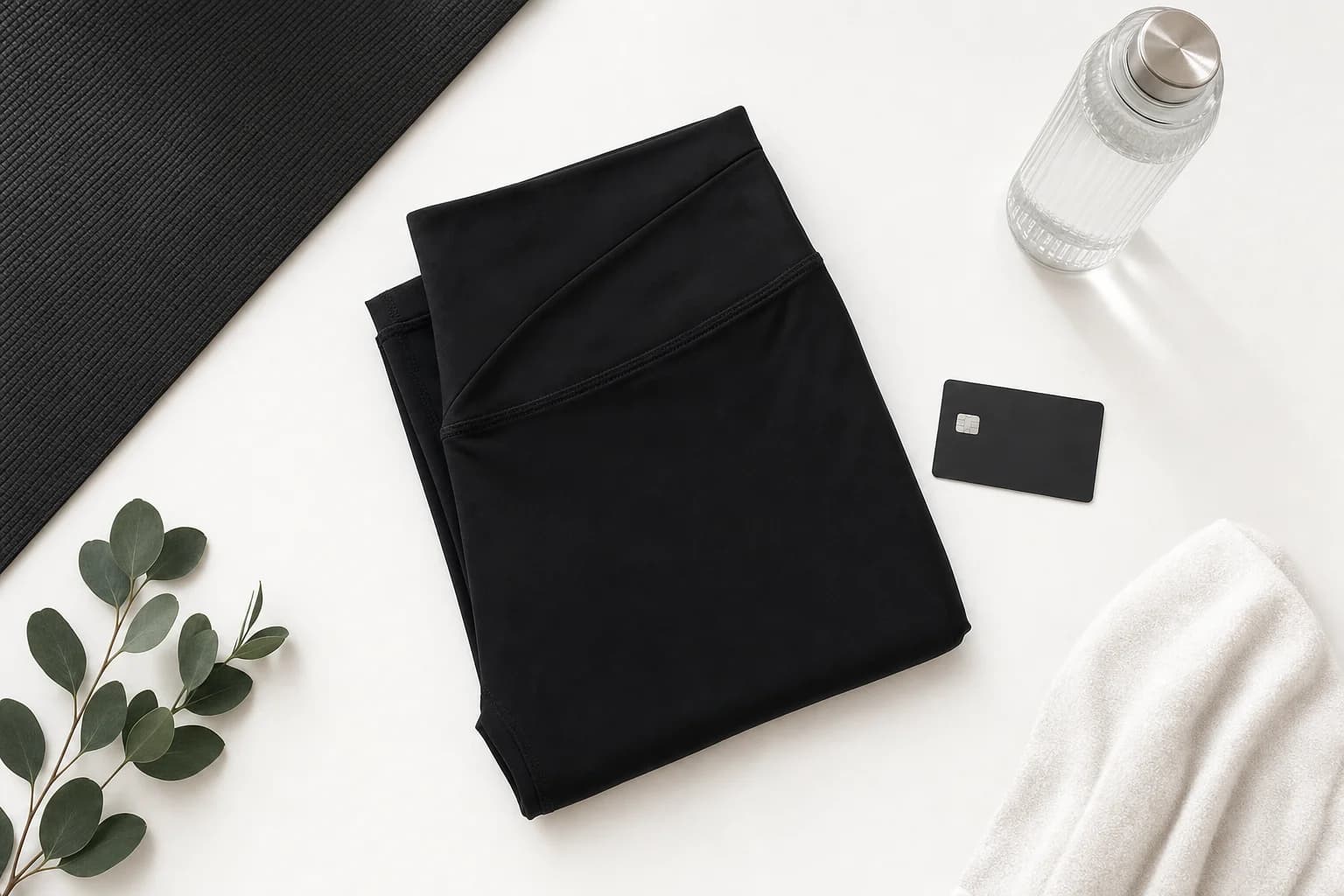 Cashback Lululemon x Revolut : transformez vos achats en cartes-cadeaux
