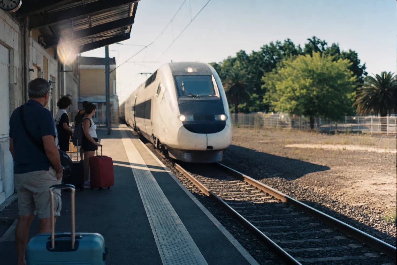 Vente flash SNCF Connect : billets TGV dès 19 €