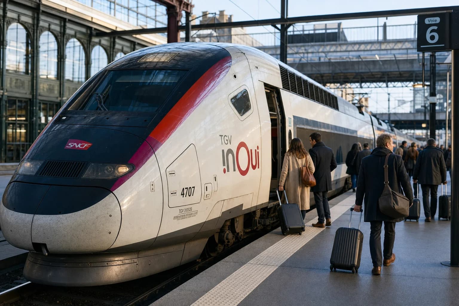 Carte Avantage Adulte SNCF : avis et tarifs