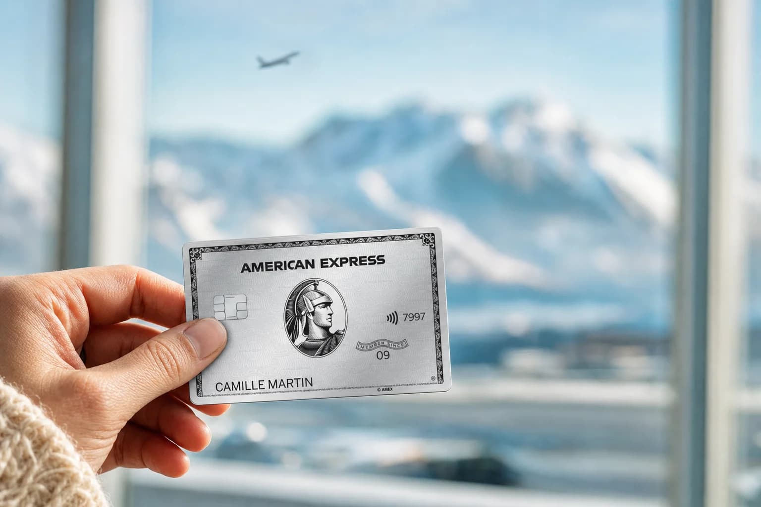 Assurances American Express : le guide complet