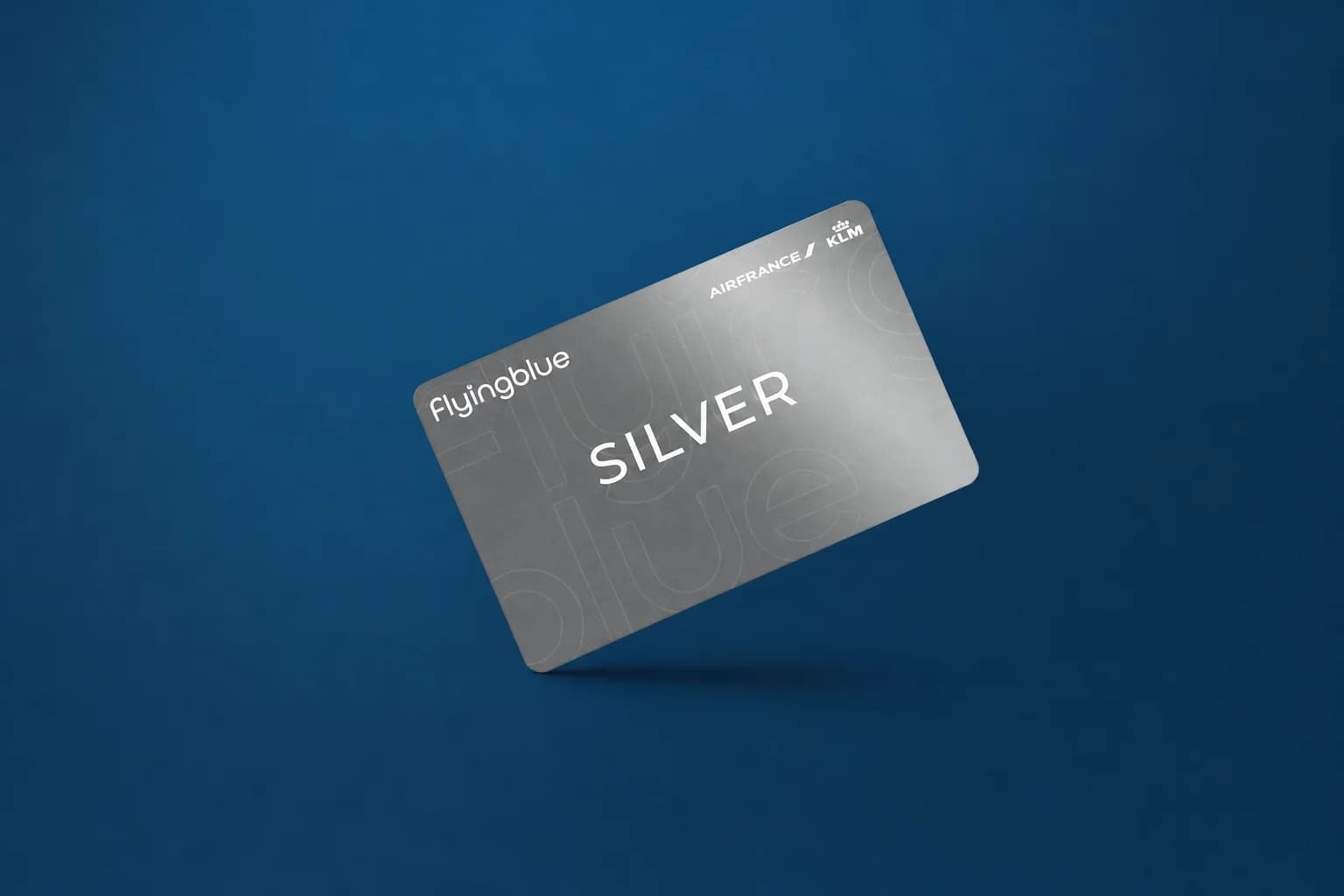 Statut Flying Blue Silver : trucs et astuces pour devenir membre Silver