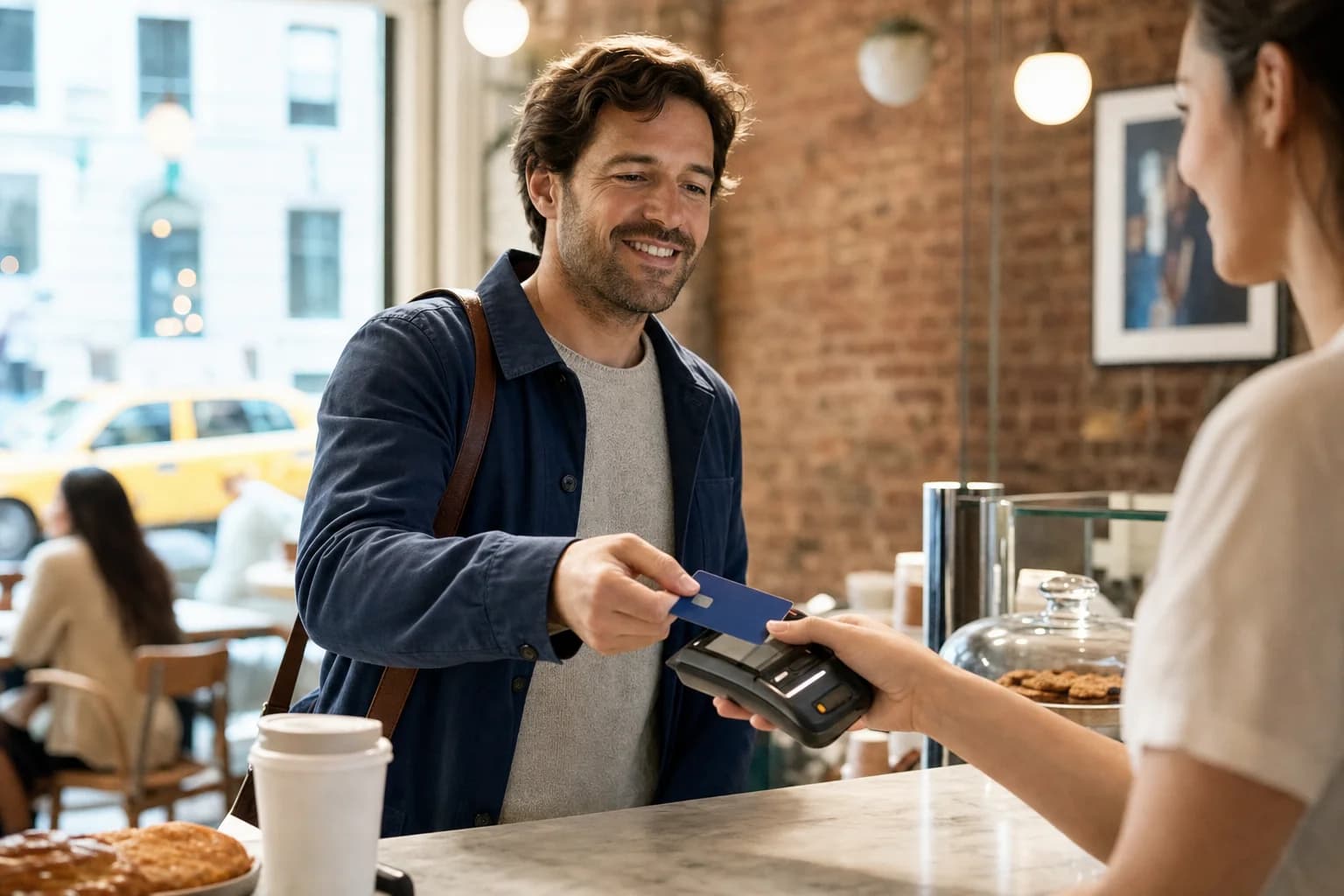 Meilleure carte bancaire pour voyager aux États-Unis