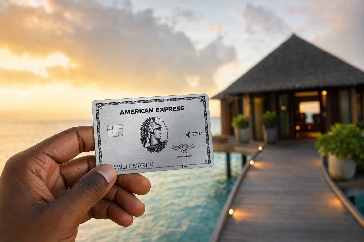 Carte Platinum American Express : vaut-elle l’investissement ?