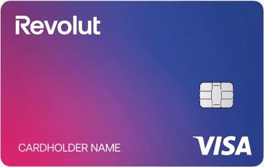 Revolut Standard