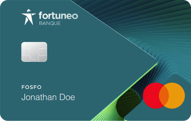Carte Fortuneo Fosfo