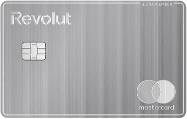 Revolut Ultra