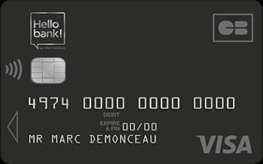 Carte Hello Prime