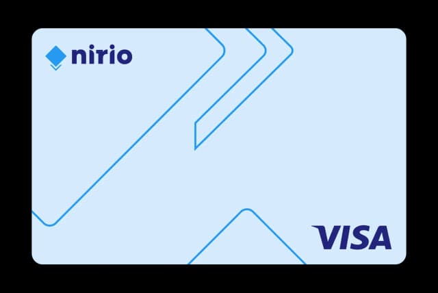 Nirio Compte