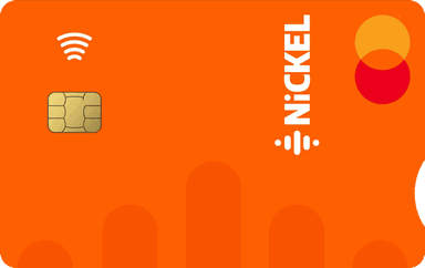 Carte Nickel Classic