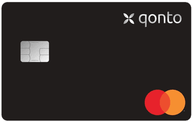 Qonto Smart