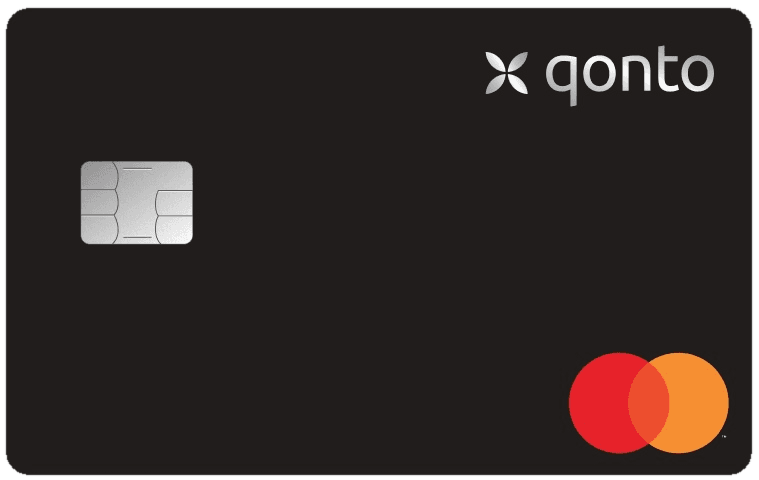 Qonto Basic