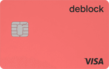 Carte Deblock