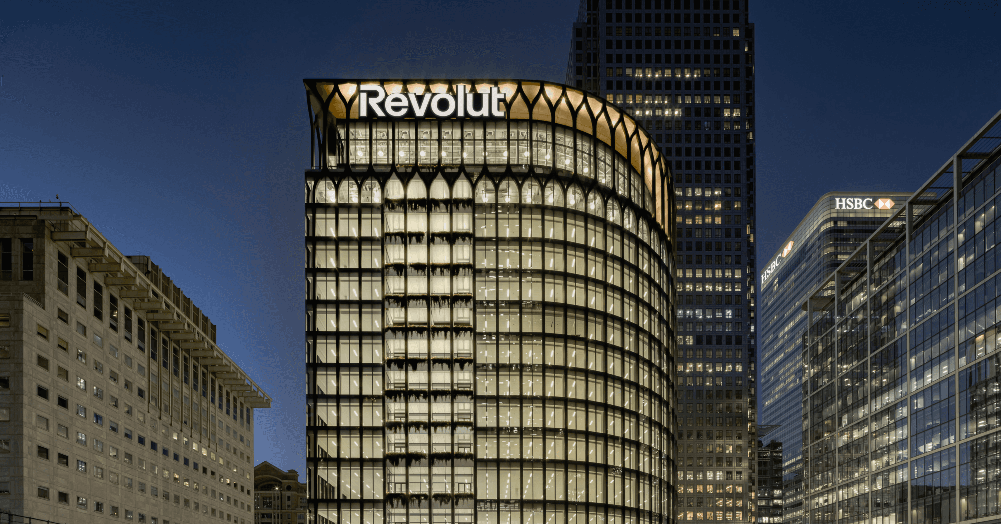 Bureau Revolut