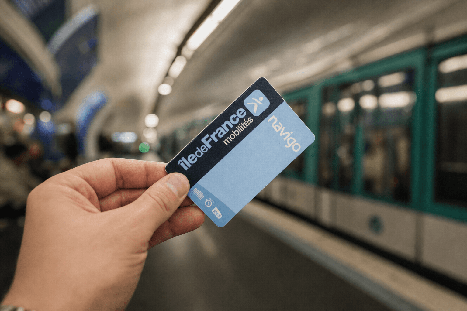 carte navigo