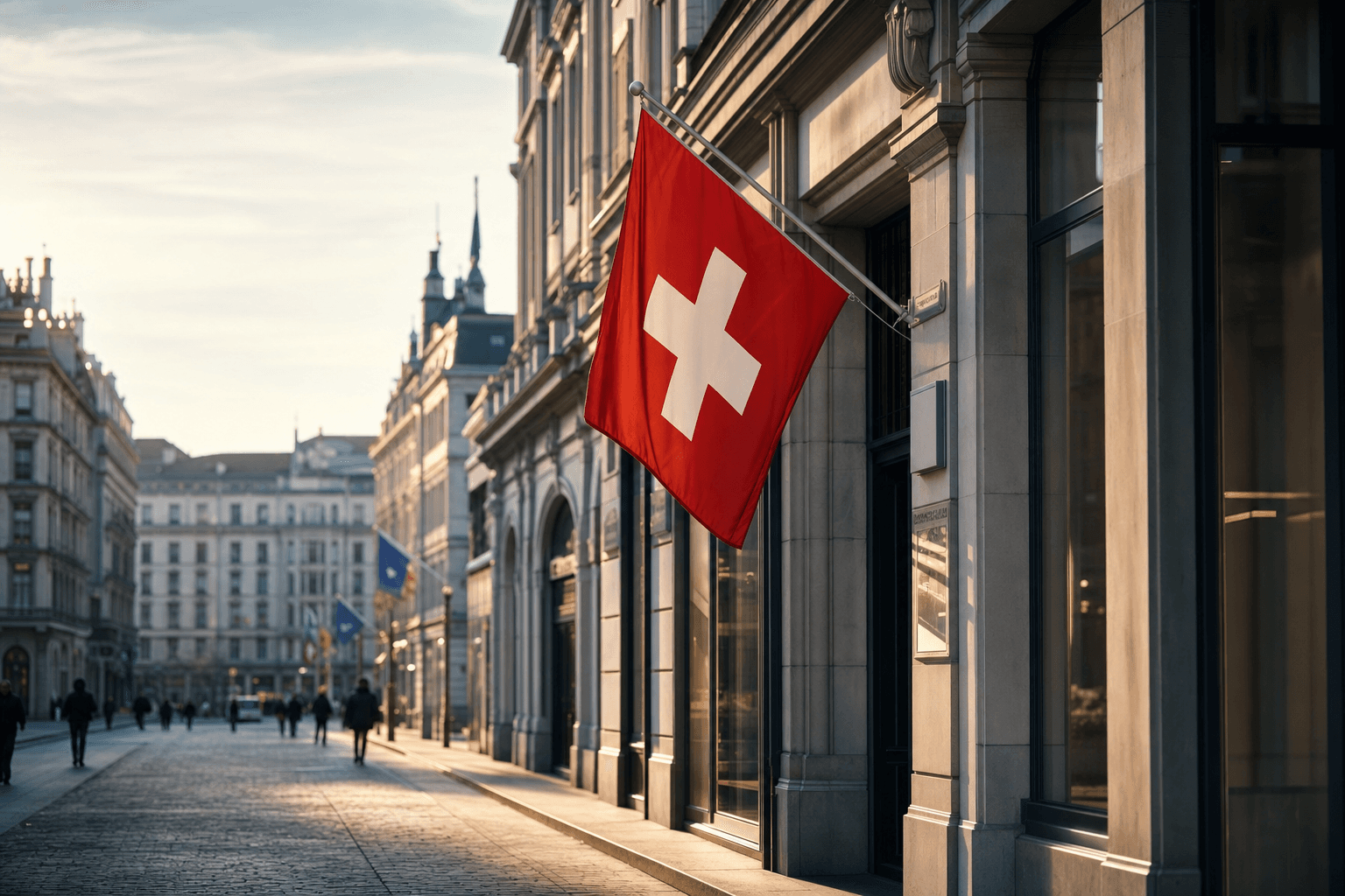 Revolut licence bancaire Suisse