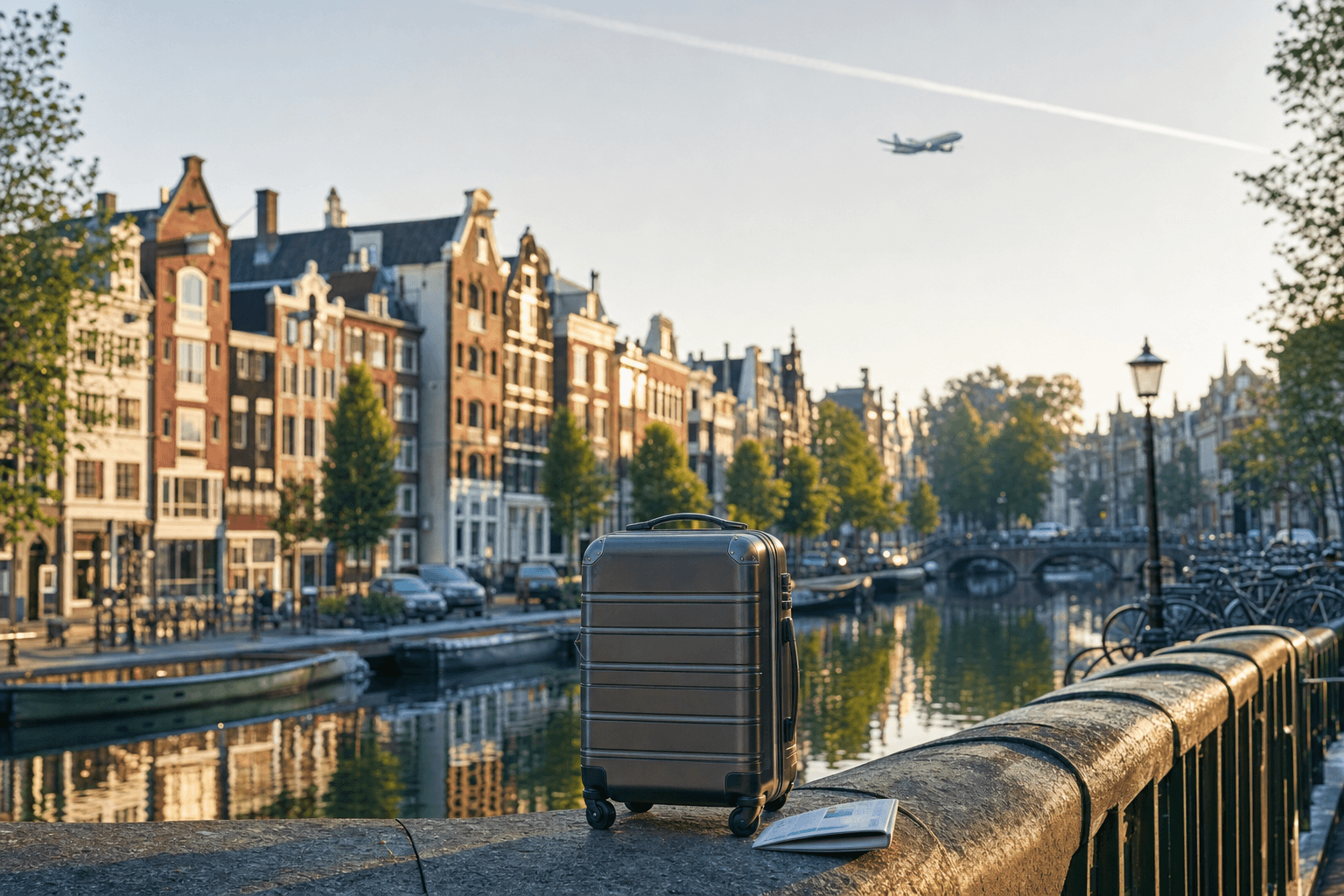 Stopover Flying Blue