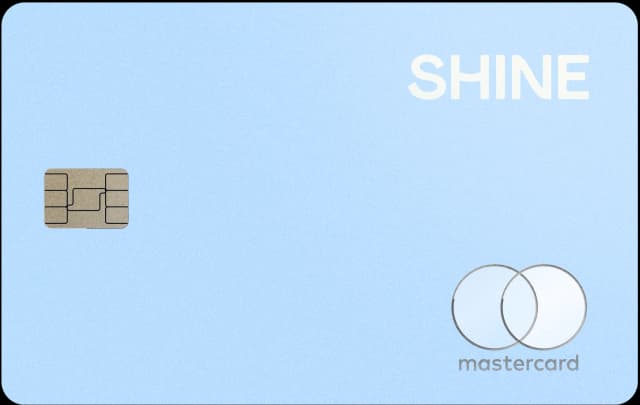 Shine Start