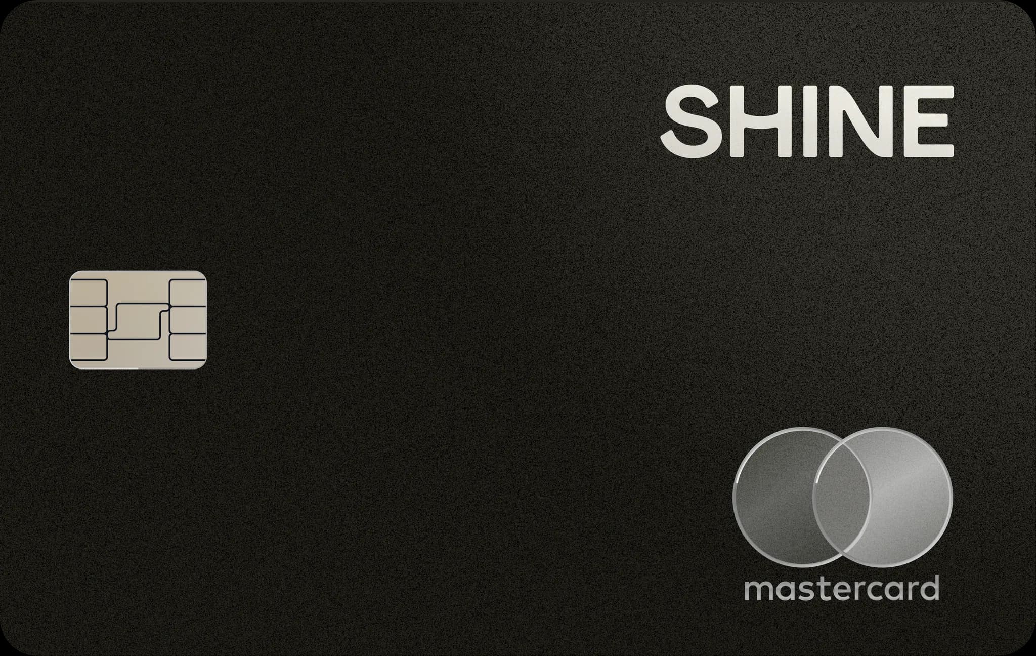 Shine Plus