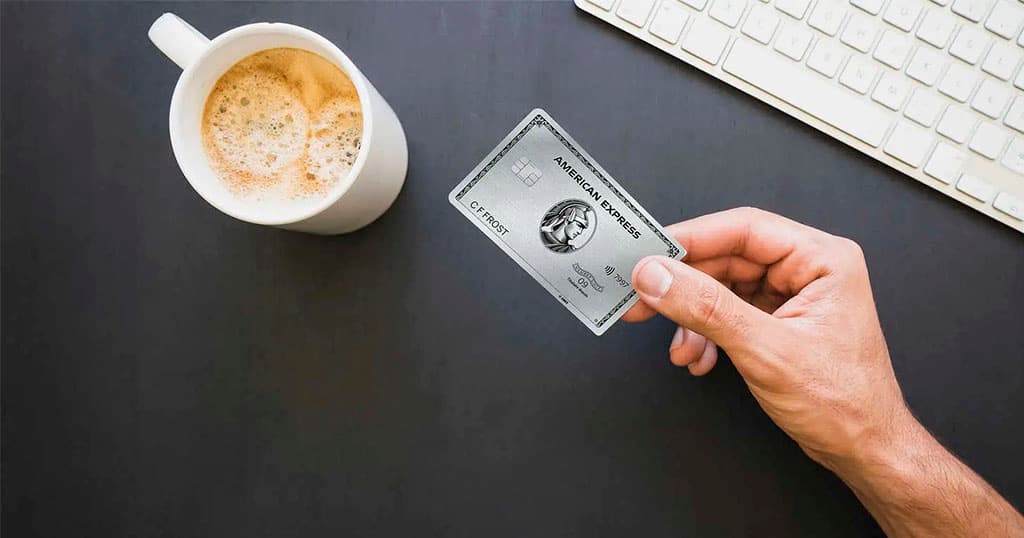 Tutoriel Amex : comment transférer les points Membership Rewards ?