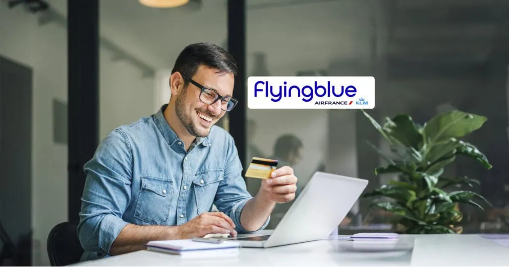 Achat de Miles Flying Blue avec Air France : comment faire et promos en cours