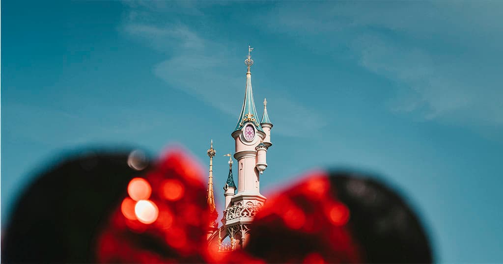 Disney dans le monde : les différents parcs d’attractions