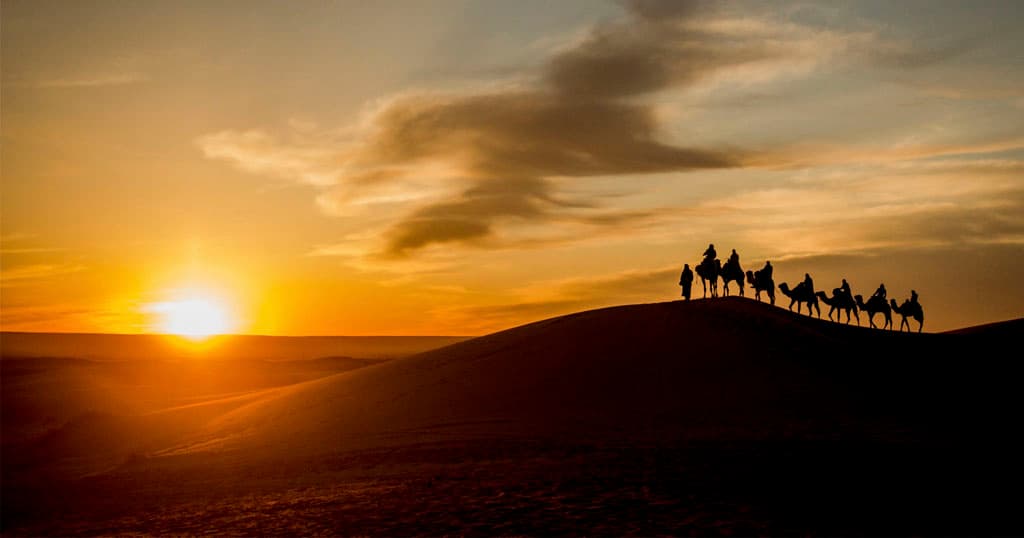 Maroc : Guide de voyage, Itinéraires et Incontournables