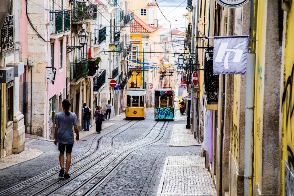 Portugal : guide de voyage | Itinéraires et Incontournables