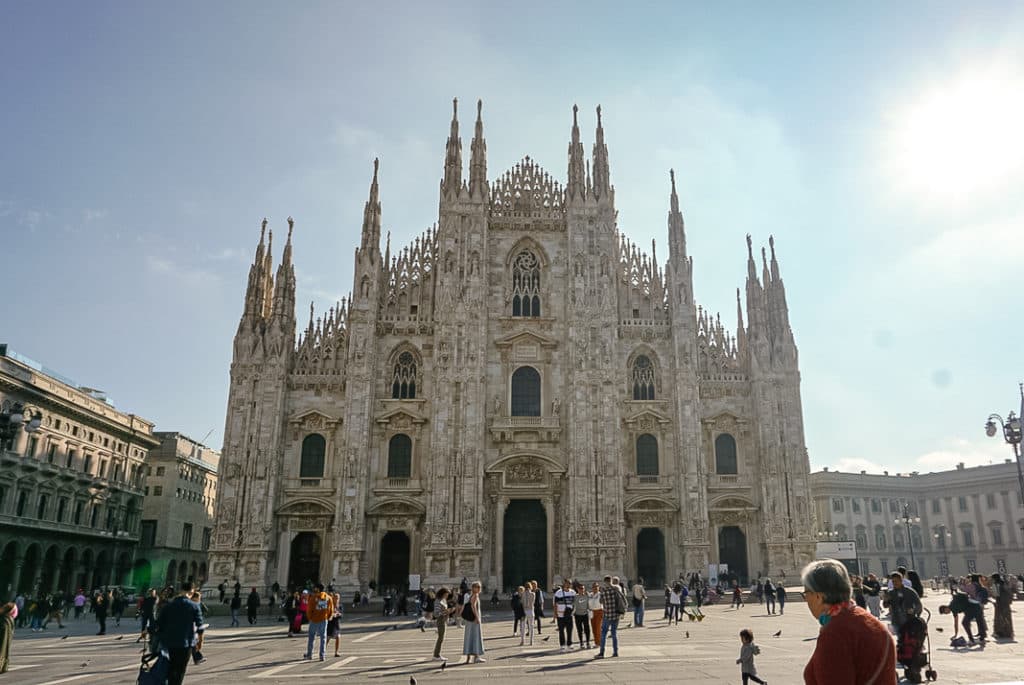 Visiter Milan : l’essentiel pour un court séjour