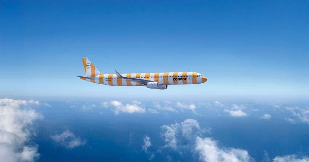 Condor : le guide complet de la compagnie aérienne allemande