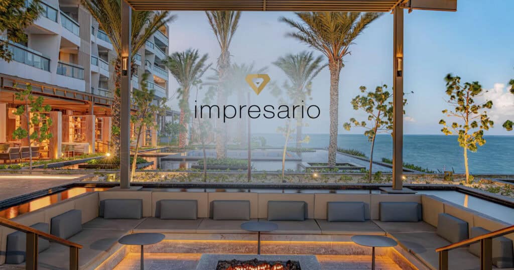 Hilton Impresario : profitez d’offres exclusives dans les hôtels Hilton