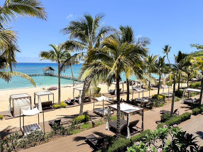 Avis : Le Méridien Ile Maurice | Marriott Bonvoy