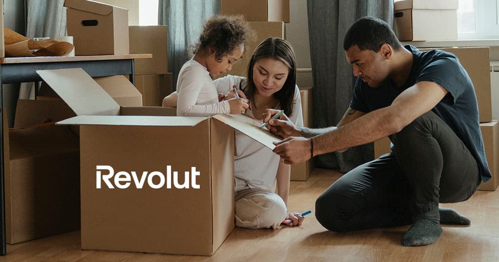 Revolut : Crédit immobilier et découvert bientôt disponibles ?