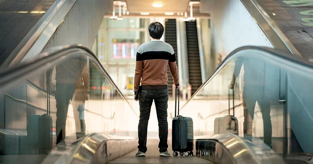 AirTags : suivez vos bagages avec ces compagnies aériennes